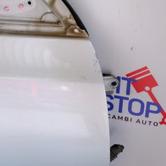 760042L010 PORTA ANTERIORE LATO DESTRO PASSEGGERO HYUNDAI I30 2007/2011 BX51