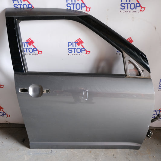 PORTIERA PORTA ANTERIORE DESTRA SUZUKI SWIFT 2004/2010