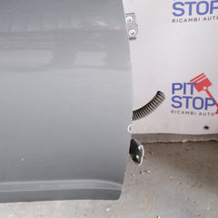 PORTIERA PORTA ANTERIORE DESTRA SUZUKI SWIFT 2004/2010