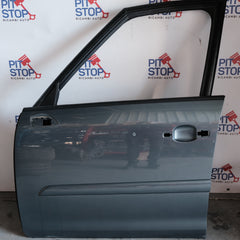 PORTIERA PORTA ANTERIORE SINISTRA CITROEN C4 PICASSO 5P 2007/2012 BX51