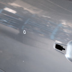 PORTIERA PORTA ANTERIORE SINISTRA CITROEN C4 PICASSO 5P 2007/2012 BX51