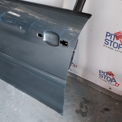 PORTIERA PORTA ANTERIORE SINISTRA CITROEN C4 PICASSO 5P 2007/2012 BX51