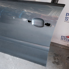 PORTIERA PORTA ANTERIORE SINISTRA CITROEN C4 PICASSO 5P 2007/2012 BX51