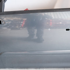 PORTIERA PORTA ANTERIORE SINISTRA CITROEN C4 PICASSO 5P 2007/2012 BX51