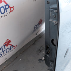 PORTIERA PORTA ANTERIORE SINISTRA CITROEN C4 PICASSO 5P 2007/2012 BX51