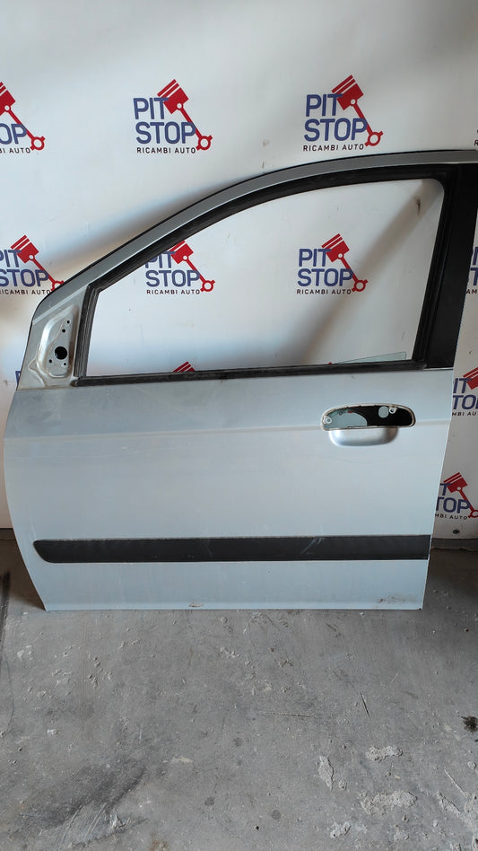 760031C020 PORTIERA ANTERIORE SINISTRA HYUNDAI Getz 2002/2011 bx51