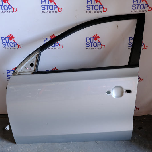 PORTIERA PORTA ANTERIORE SINISTRA GRIGIO ARG HYUNDAI I30 2007/2011 BX51