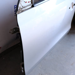 PORTIERA PORTA ANTERIORE SINISTRA GRIGIO ARG HYUNDAI I30 2007/2011 BX51