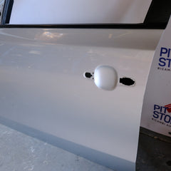 PORTIERA PORTA ANTERIORE SINISTRA GRIGIO ARG HYUNDAI I30 2007/2011 BX51