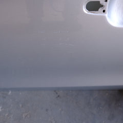PORTIERA PORTA ANTERIORE SINISTRA GRIGIO ARG HYUNDAI I30 2007/2011 BX51