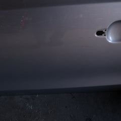 PORTIERA PORTA ANTERIORE SINISTRA GRIGIO ARG HYUNDAI I30 2007/2011 BX51