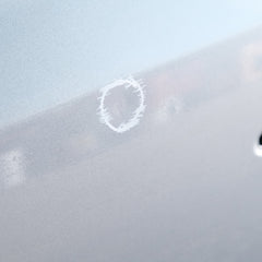 PORTA PORTIERA ANTERIORE SINISTRA RENAULT KOLEOS 2008>2016 5P GRIGIO KXB