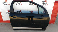 PORTIERA PORTA ANTERIORE DESTRA CITROEN DS3 2010 447120
