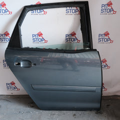 PORTIERA PORTA POSTERIORE DESTRA CITROEN C4 PICASSO 5P 2007/2012 BX51