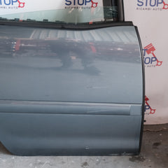 PORTIERA PORTA POSTERIORE DESTRA CITROEN C4 PICASSO 5P 2007/2012 BX51