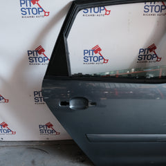 PORTIERA PORTA POSTERIORE DESTRA CITROEN C4 PICASSO 5P 2007/2012 BX51