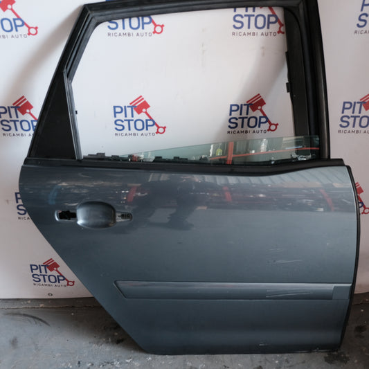 PORTIERA PORTA POSTERIORE DESTRA CITROEN C4 PICASSO 5P 2007/2012 BX51