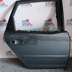 PORTIERA PORTA POSTERIORE DESTRA CITROEN C4 PICASSO 5P 2007/2012 BX51