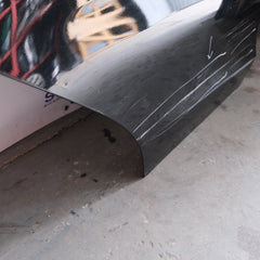 PORTA PORTIERA POSTERIORE DESTRA MERCEDES CLASSE C W205 SW BX51