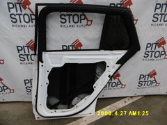 PORTA PORTIERA POSTERIORE DESTRA MERCEDES CLASSE C W205 SW 2013> BX60