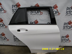 PORTA PORTIERA POSTERIORE DESTRA MERCEDES CLASSE C W205 SW 2013> BX60