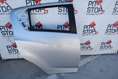 95951606 PORTA PORTIERA POSTERIORE DESTRA CHEVROLET SPARK (M300) (01/10>12/15<) BX60