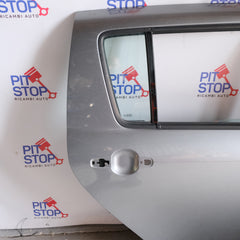 PORTIERA PORTA POSTERIORE DESTRA SUZUKI SWIFT 2004/2010 BX51