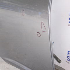 PORTIERA PORTA POSTERIORE DESTRA SUZUKI SWIFT 2004/2010 BX51