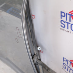 PORTIERA PORTA POSTERIORE DESTRA SUZUKI SWIFT 2004/2010 BX51