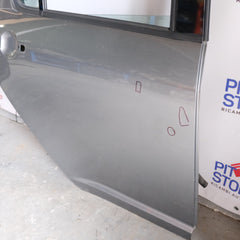 PORTIERA PORTA POSTERIORE DESTRA SUZUKI SWIFT 2004/2010 BX51