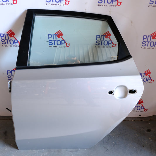 PORTIERA POSTERIORE SINISTRA GRIGIO ARG HYUNDAI i30 2007/2011 770042L010