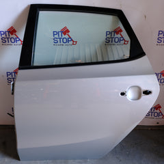 PORTIERA POSTERIORE SINISTRA GRIGIO ARG HYUNDAI i30 2007/2011 770042L010