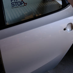 PORTIERA POSTERIORE SINISTRA GRIGIO ARG HYUNDAI i30 2007/2011 770042L010