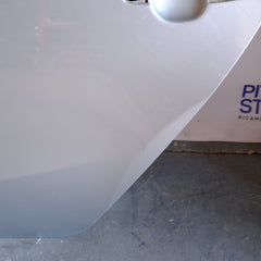 PORTIERA POSTERIORE SINISTRA GRIGIO ARG HYUNDAI i30 2007/2011 770042L010