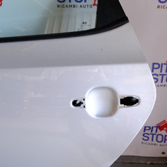 PORTIERA POSTERIORE SINISTRA GRIGIO ARG HYUNDAI i30 2007/2011 770042L010