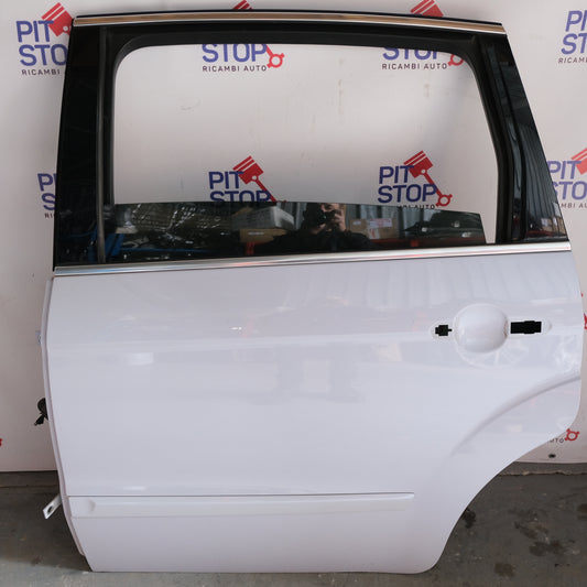 PORTA PORTIERA POSTERIORE SINISTRA SX FORD S-MAX 2006/2013 BX51