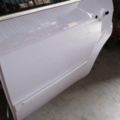 PORTA PORTIERA POSTERIORE SINISTRA SX FORD S-MAX 2006/2013 BX51