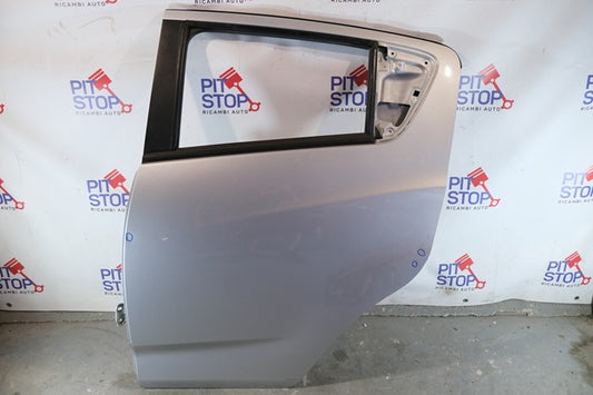 95951605 PORTA PORTIERA POSTERIORE SINISTRA CHEVROLET SPARK (01/10>12/15<) BX51