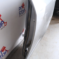 PORTIERA PORTA POSTERIORE SINISTRA SUZUKI SWIFT 2004/2010 BX51