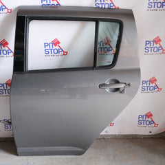 PORTIERA PORTA POSTERIORE SINISTRA SUZUKI SWIFT 2004/2010 BX51