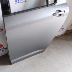 PORTIERA PORTA POSTERIORE SINISTRA SUZUKI SWIFT 2004/2010 BX51