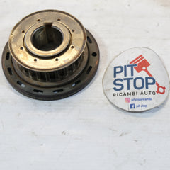 9817681980 PULEGGIA CINGHIA DISTRIBUZIONE OPEL MOKKA C3 1.5 D 75KW 2022 10G