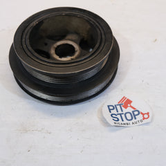 1340827020 PULEGGIA ALBERO MOTORE TOYOTA RAV 4 2a Serie (09/00>01/06<) 10g