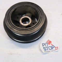 1340827020 PULEGGIA ALBERO MOTORE TOYOTA RAV 4 2a Serie (09/00>01/06<) 10g