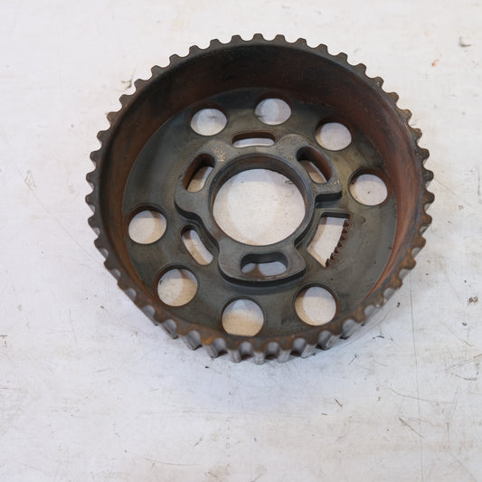 038109111E PULEGGIA ALBERO A CAMME VW GOLF 5 V (1K1)(2003-2009) 1.9 2.0 TDI 10g