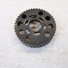 038109111E PULEGGIA ALBERO A CAMME VW GOLF 5 V (1K1)(2003-2009) 1.9 2.0 TDI 10g