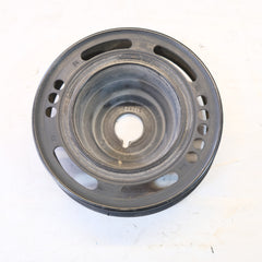 55565300 PULEGGIA ALBERO MOTORE OPEL ZAFIRA 1.6 BENZ A16XNT 2012 10G