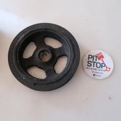 231242B020 PULEGGIA SMORZATORE HYUNDAI I30 1.4 BENZ 2007/2011 10G