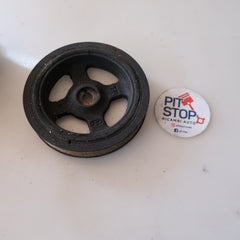 231242B020 PULEGGIA SMORZATORE HYUNDAI I30 1.4 BENZ 2007/2011 10G