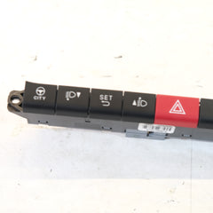 07357560670 GRUPPO COMANDI MULTIFUNZIONE FIAT PANDA (319) 1.0 HYBRID 10g